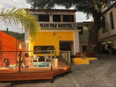 Carlos Paz Hostel
