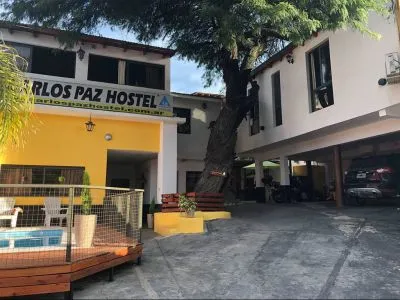 Hostels Carlos Paz Hostel
