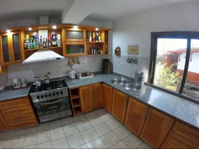 Hostels Carlos Paz Hostel