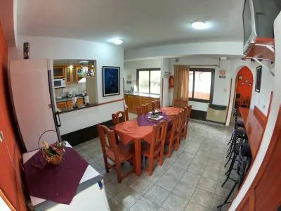 Hostels Carlos Paz Hostel