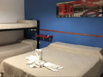 Hostels Carlos Paz Hostel