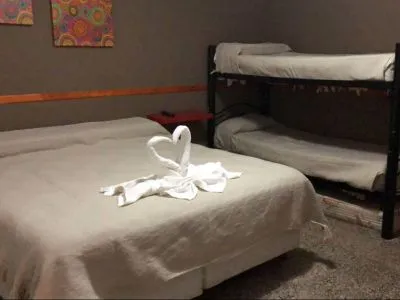 Hostels Carlos Paz Hostel