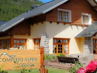 Hotel y Hostería Aspen Club