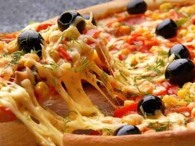 Express Cocina & Bar Pizzerías  en  Termas de Río Hondo