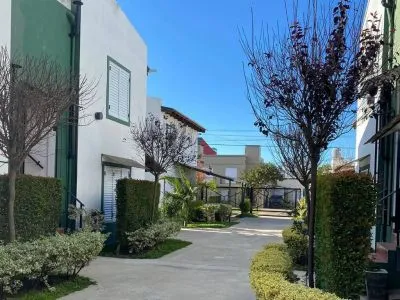 Bungalows 3 estrellas Sueño Verde