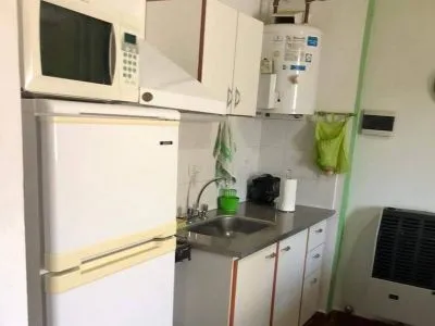 Bungalows 3 estrellas Sueño Verde