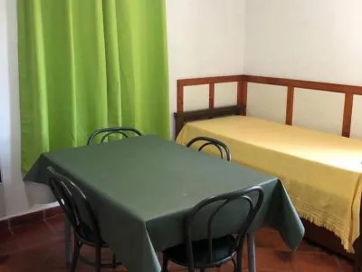 Bungalows 3 estrellas Sueño Verde