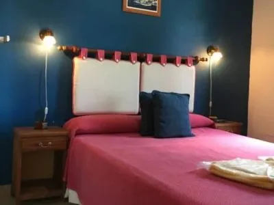 Bungalows 3 estrellas Sueño Verde