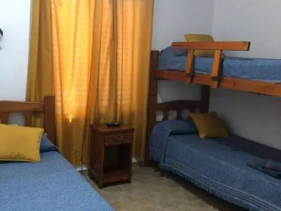 Bungalows 3 estrellas Sueño Verde