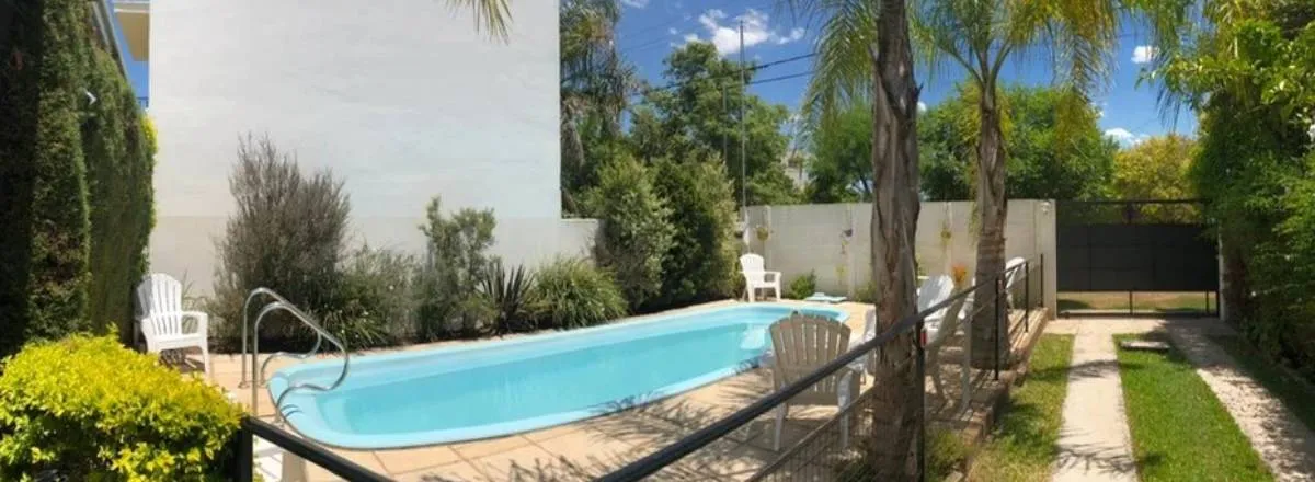 Bungalows 3 estrellas Sueño Verde