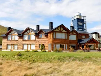 Galileo Boutique Hotel Hoteles 4 estrellas  en  Bariloche