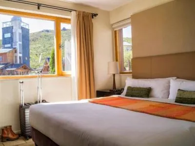 Hoteles 4 estrellas Galileo Boutique Hotel