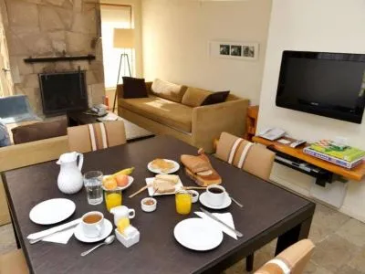 Hoteles 4 estrellas Galileo Boutique Hotel