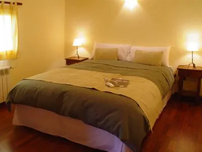 3-star Hostelries Infinito Sur