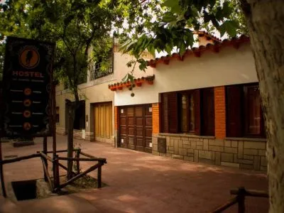 Trotamundos Hostel Albergues/Hostels  en  San Rafael