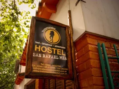 Hostels Trotamundos Hostel