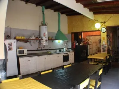 Hostels Trotamundos Hostel