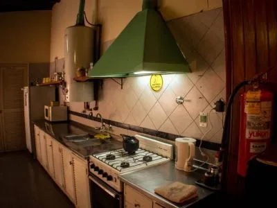 Hostels Trotamundos Hostel