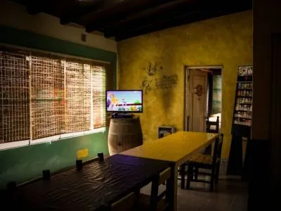 Hostels Trotamundos Hostel