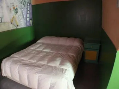 Hostels Trotamundos Hostel