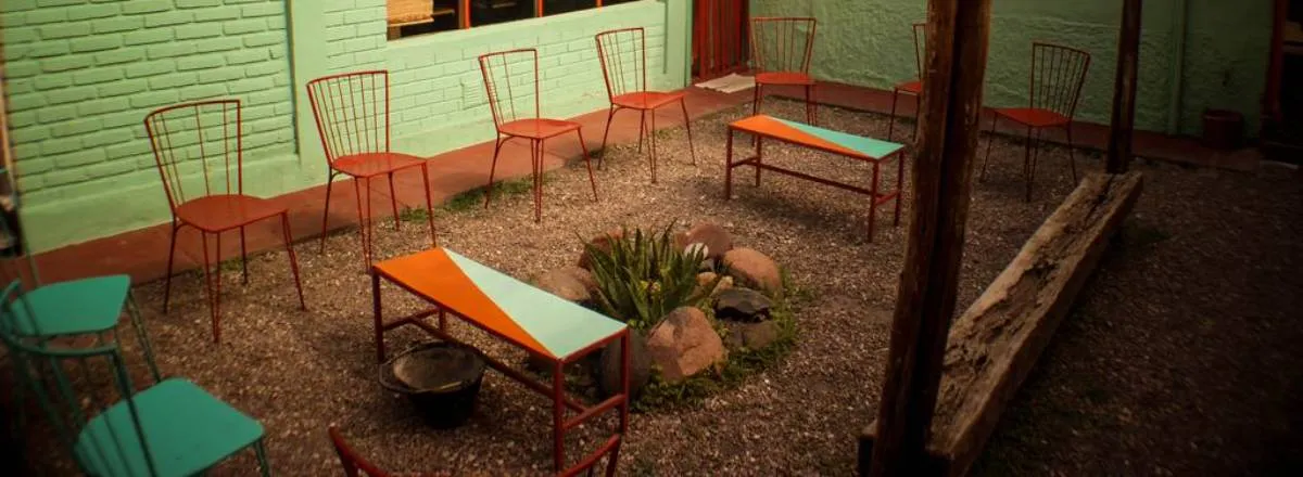 Hostels Trotamundos Hostel