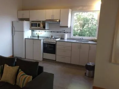 Cabañas 1 estrella Osa Mayor