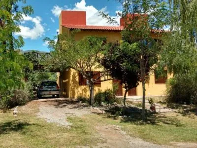 Cabins Los 4 Elementos