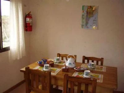 Cabins Los 4 Elementos