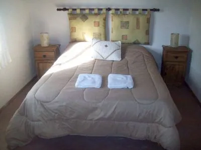 Cabins Los 4 Elementos