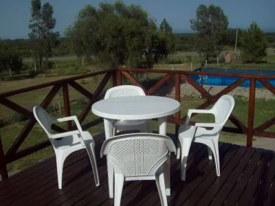 Cabins Los 4 Elementos