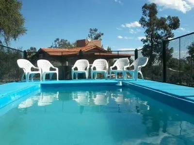 Cabins Los 4 Elementos