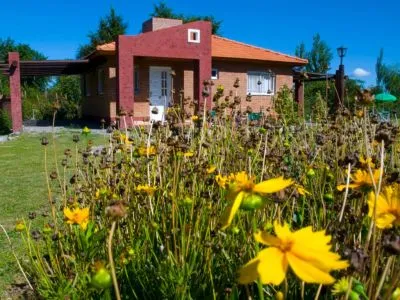 Ankay Cabins Cabins  in  Merlo San Luis