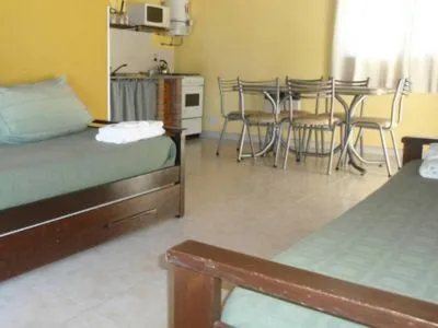 Cabañas Cabañas Ankay