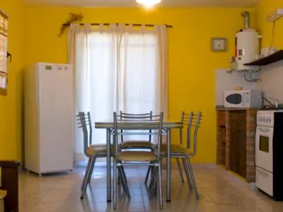 Cabañas Cabañas Ankay