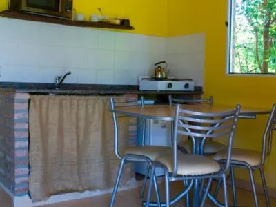 Cabañas Cabañas Ankay