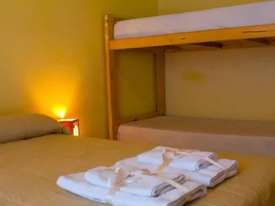 Cabañas Cabañas Ankay