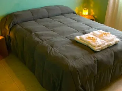 Cabañas Cabañas Ankay