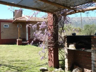 Cabañas Cabañas Ankay