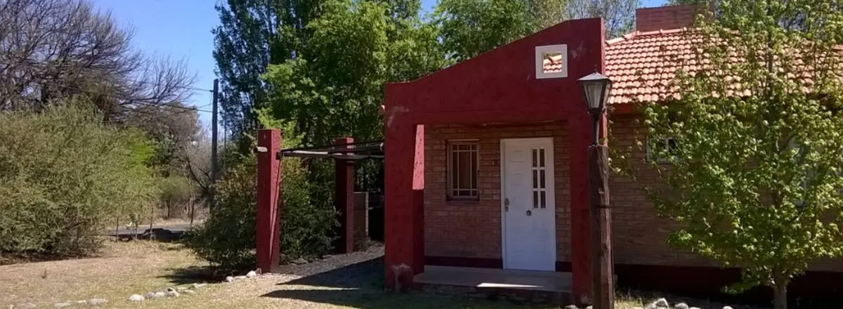 Cabañas Cabañas Ankay