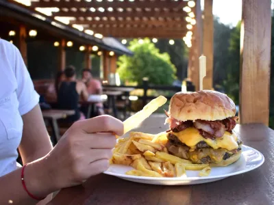 Restaurants Resto bar El Costa