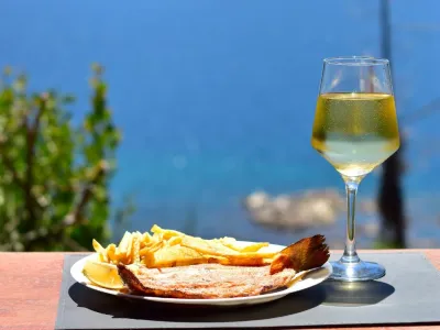 Restaurants Resto bar El Costa