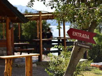 Restaurants Resto bar El Costa