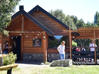 Restaurants Resto bar El Costa