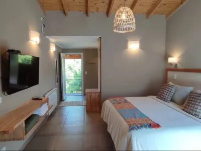 Anitas House Apart Hoteles  en  El Chaltén