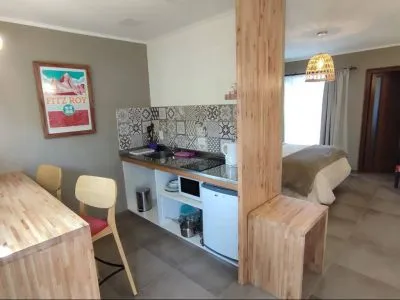 Apart Hoteles Anitas House