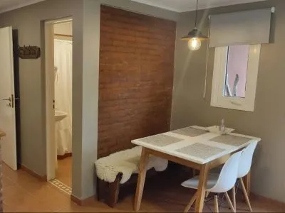 Apart Hoteles Anitas House