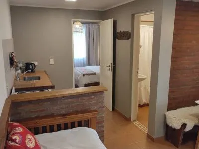 Apart Hoteles Anitas House