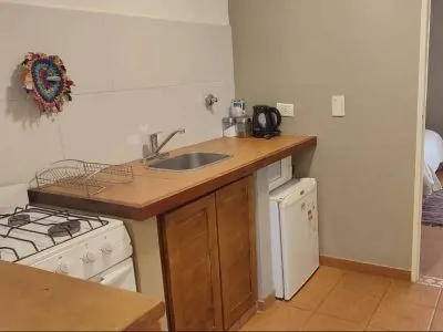 Apart Hoteles Anitas House