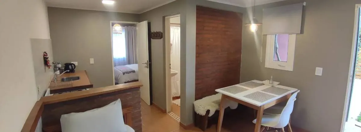 Apart Hoteles Anitas House