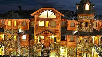 Lirolay Suites 4-star Hotels  in  Bariloche